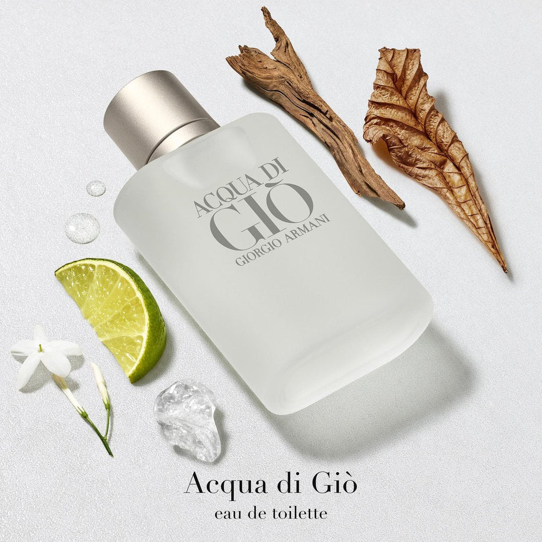 Giorgio Armani Acqua Di Gio Eau de Toilette Spray 100ml