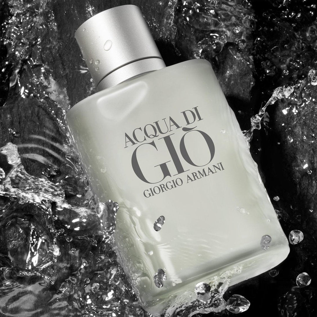 Giorgio Armani Acqua Di Gio Eau de Toilette Spray 100ml