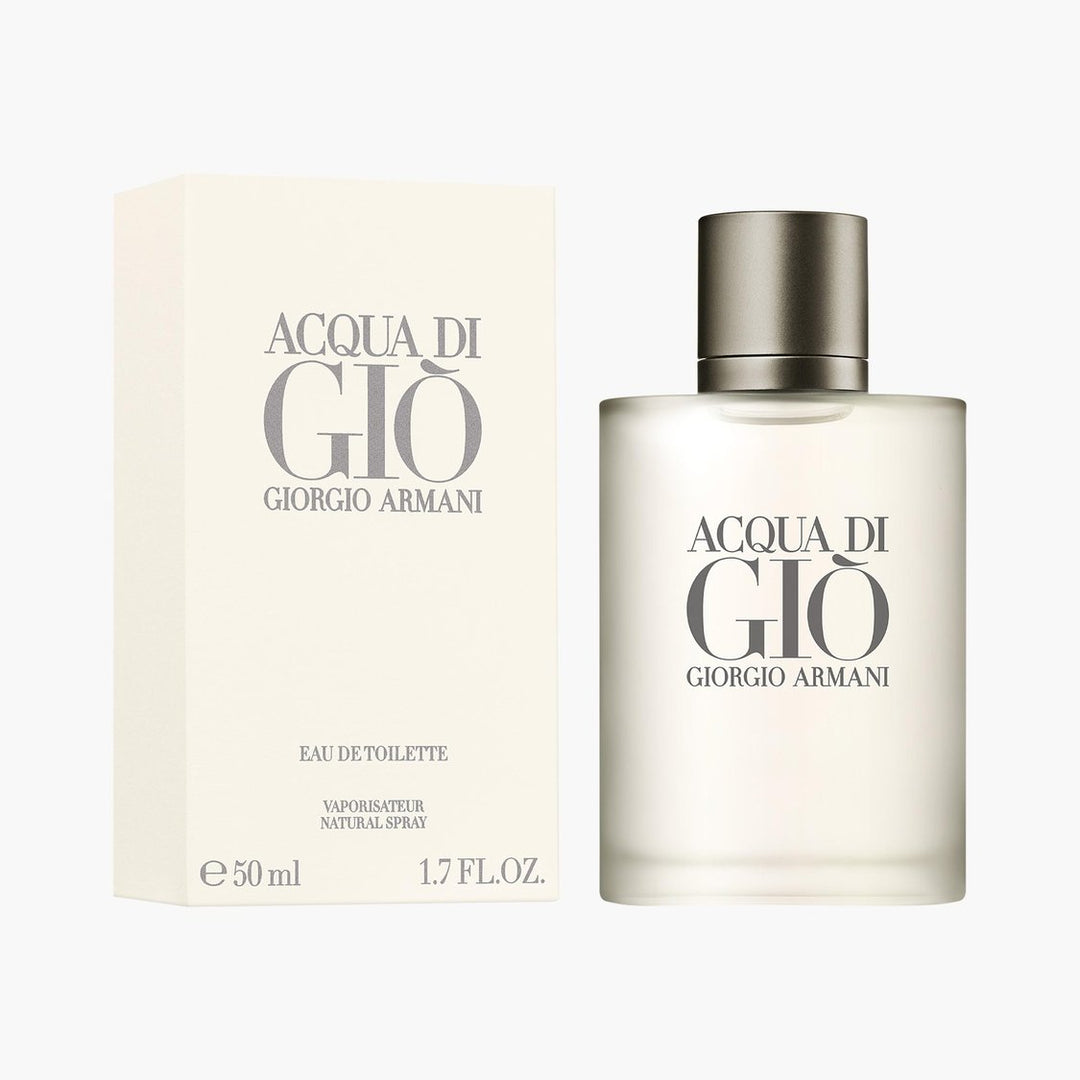 Giorgio Armani Acqua Di Gio Eau de Toilette Spray 100ml