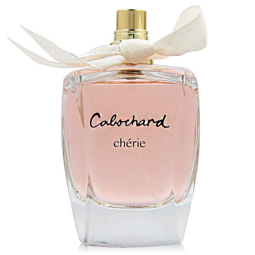 Gres Cabochard Cherie Eau De Parfum Spray 100ml