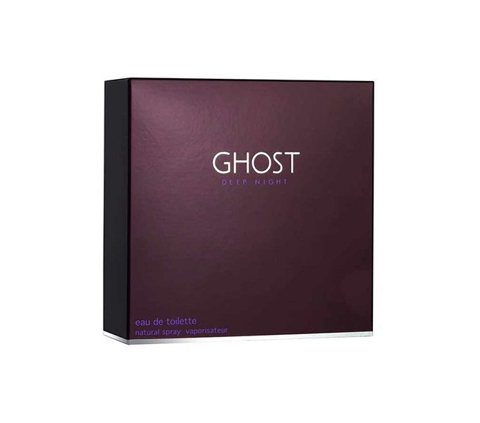 Ghost Deep Night Eau de Toilette Spray 50ml