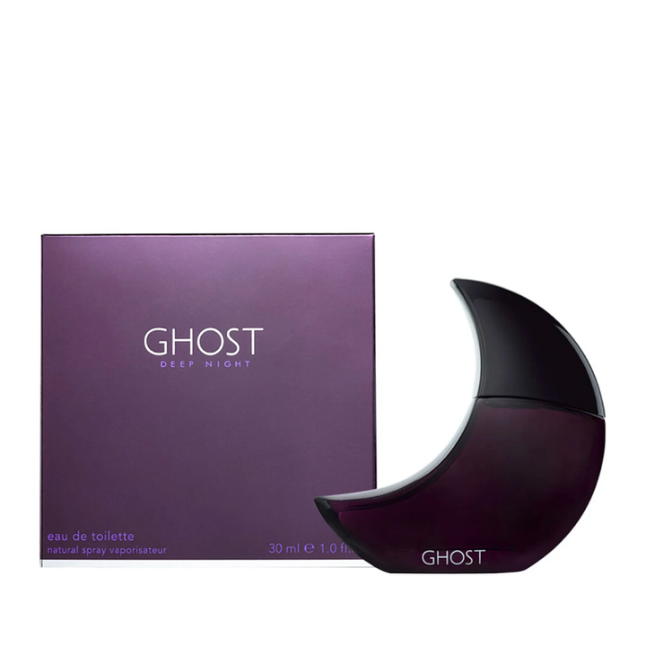 Ghost Deep Night Eau de Toilette Spray 30ml