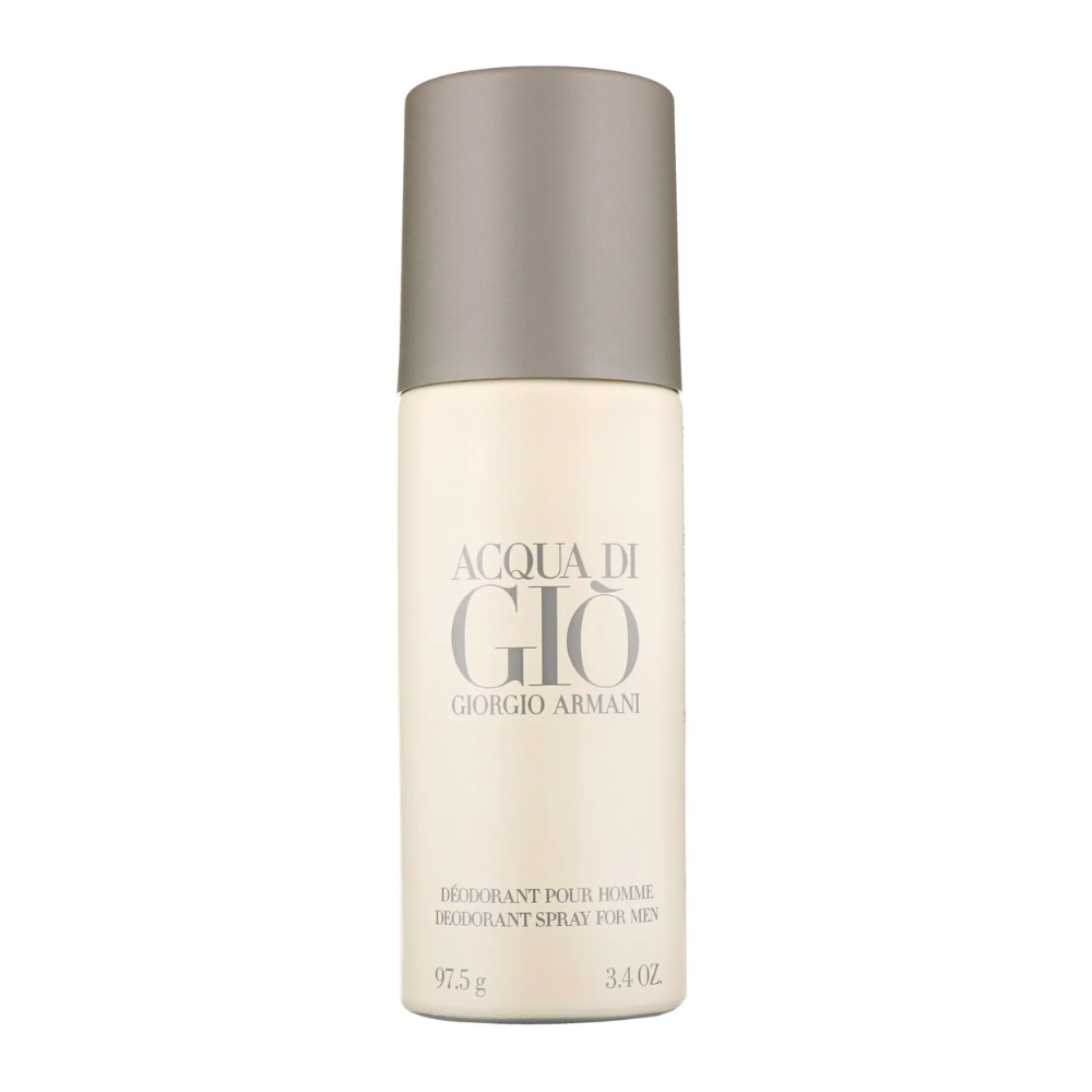 Giorgio Armani Acqua Di Gio Homme Deodorant Spray 150ml