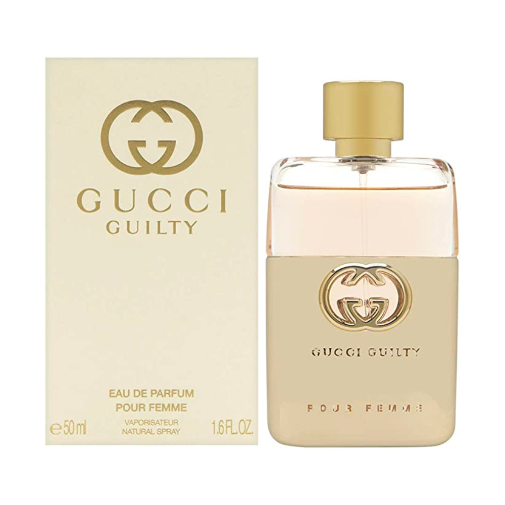 Gucci Guilty Eau de Parfum Spray 50ml