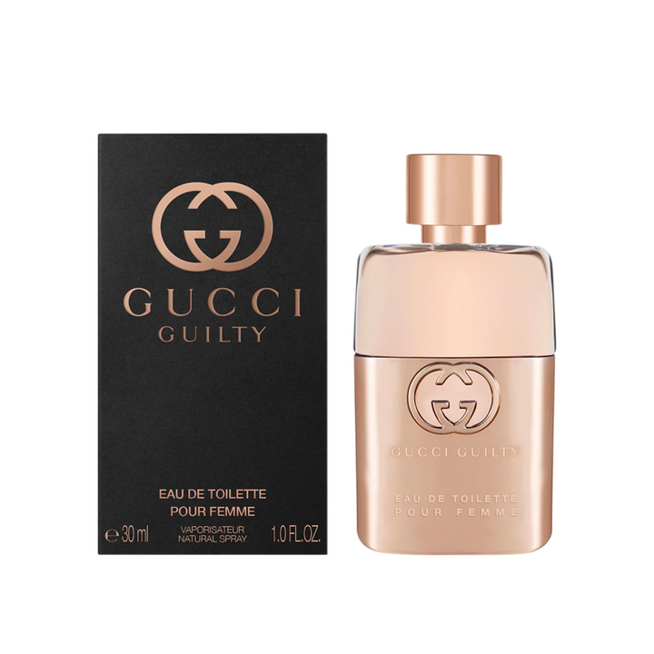 Gucci Guilty Eau de Toilette Spray 30ml