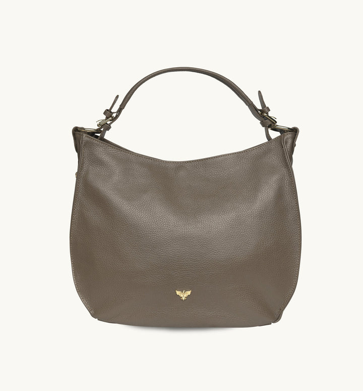 Apatchy London The Harriet Leather Bag
