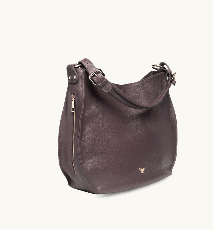 Apatchy London The Harriet Leather Bag