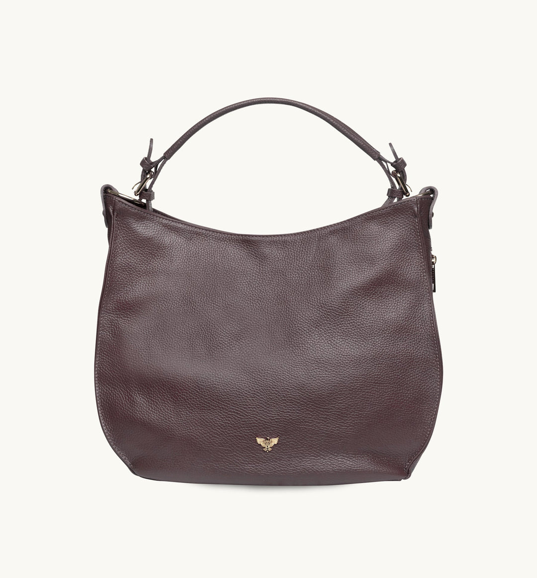 Apatchy London The Harriet Leather Bag
