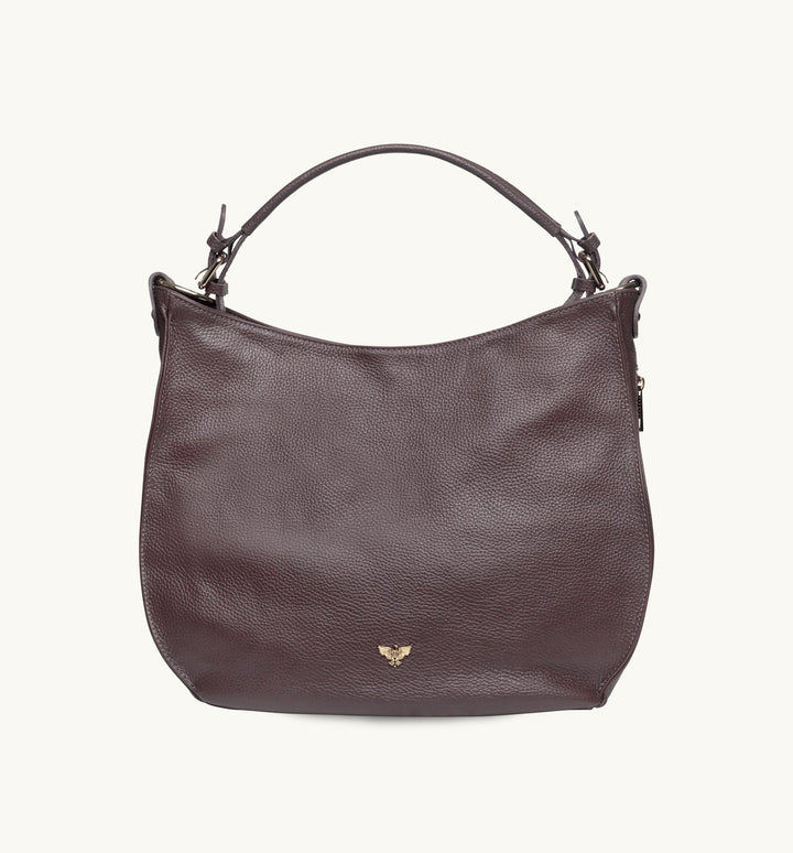 Apatchy London The Harriet Leather Bag