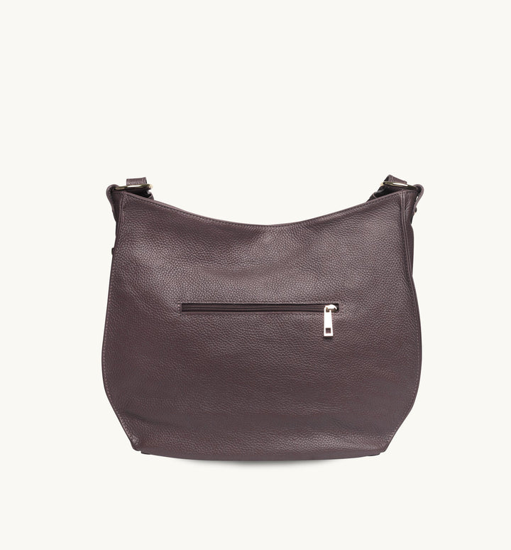 Apatchy London The Harriet Leather Bag