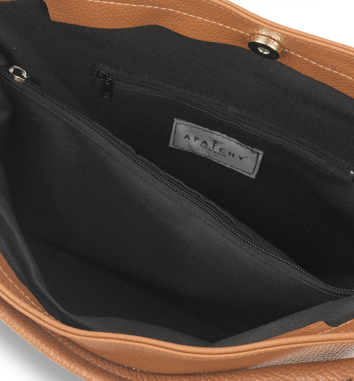 Apatchy London The Harriet Leather Bag
