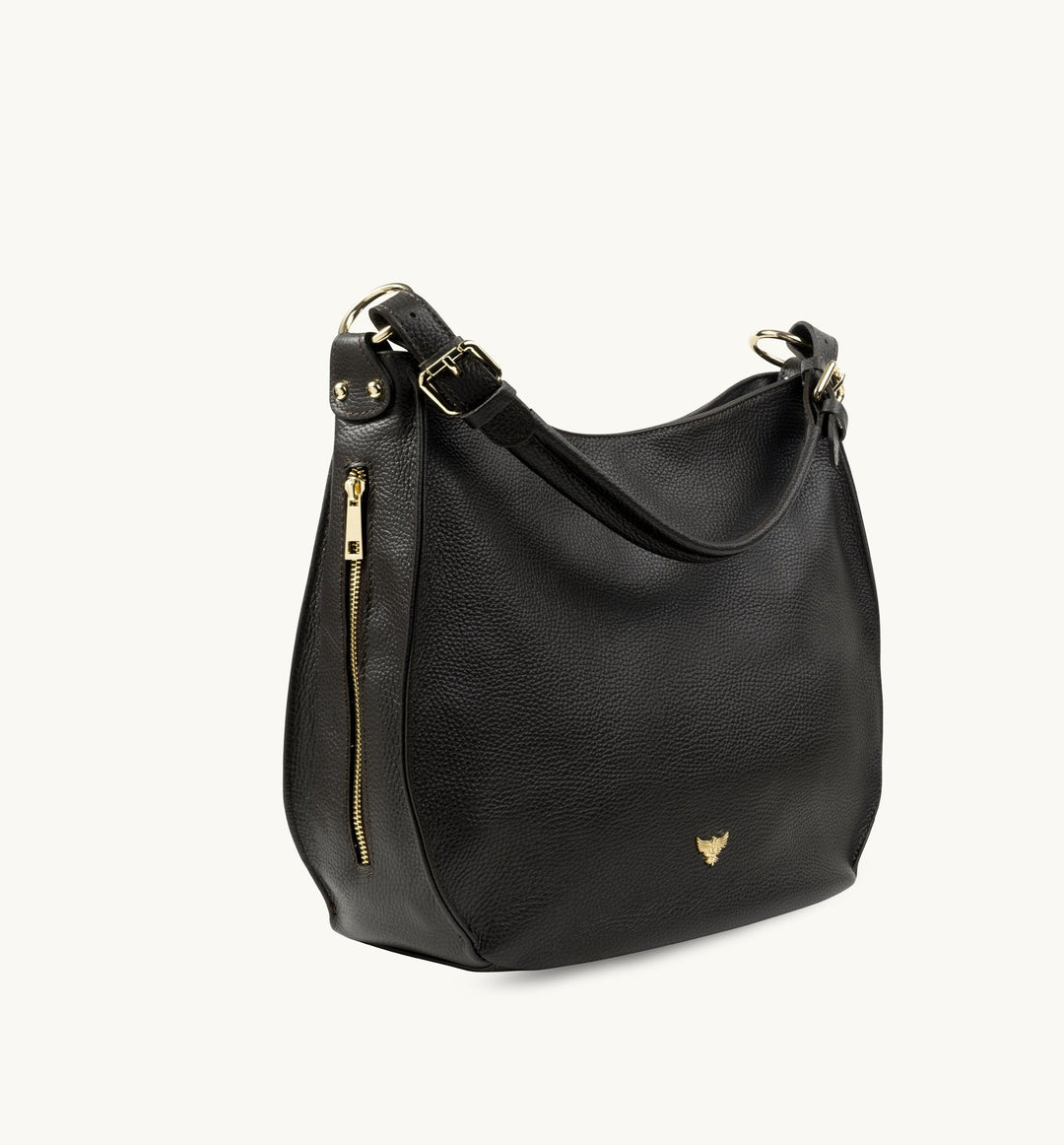 Apatchy London The Harriet Leather Bag