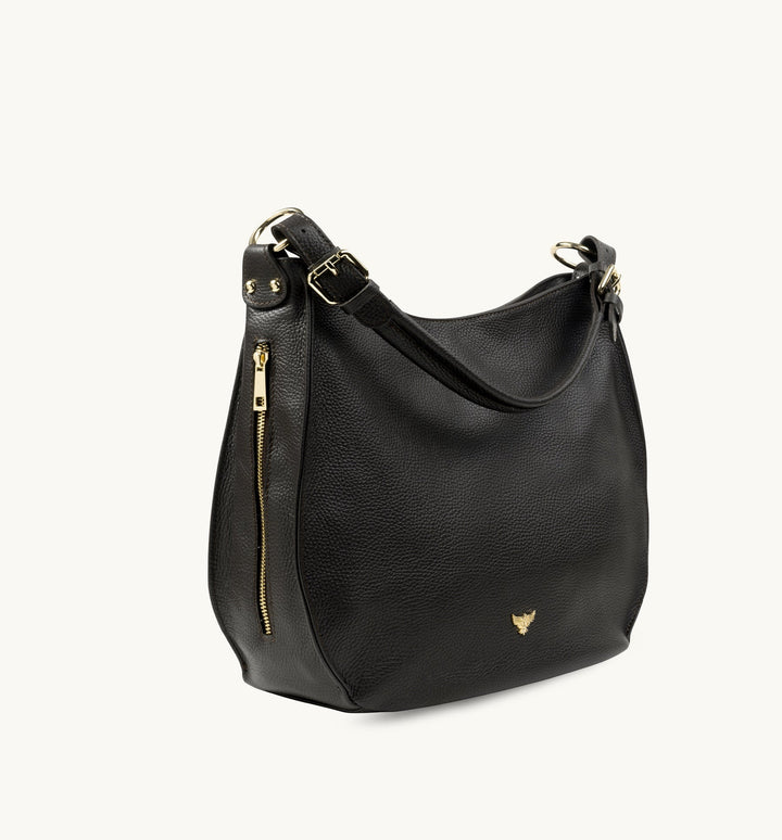Apatchy London The Harriet Leather Bag