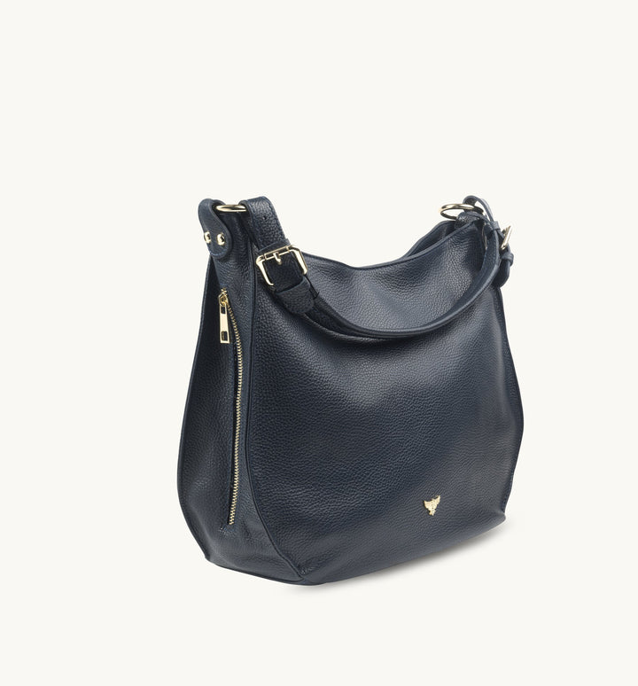 Apatchy London The Harriet Leather Bag
