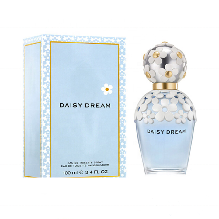 Daisy Dream Eau De Toilette 100ml