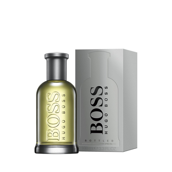 Hugo Boss Boss Bottled After Shave Lotion 100ml