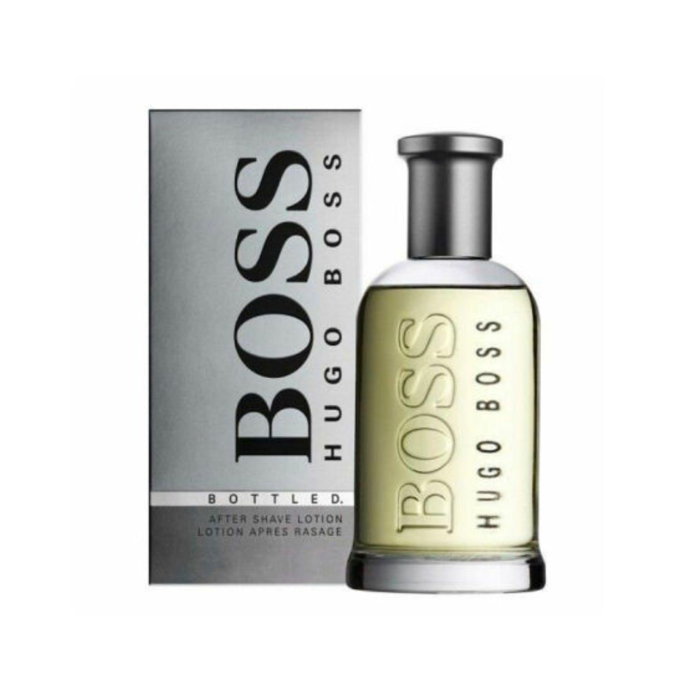 Hugo Boss Boss Bottled After Shave Lotion 50ml