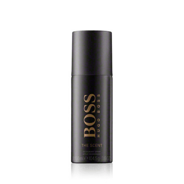 Hugo Boss Boss The Scent Deodorant Spray 150ml