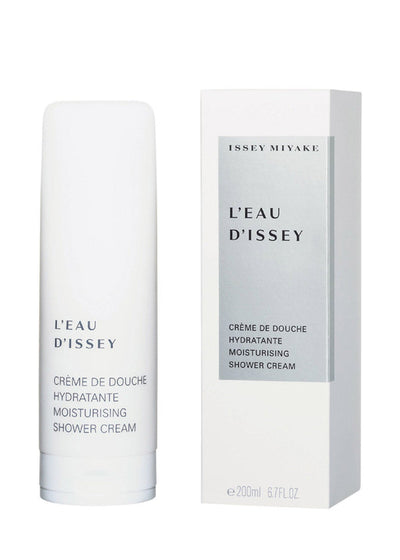 Issey Miyake L'eau D'issey Moisturising Body Lotion 200ml