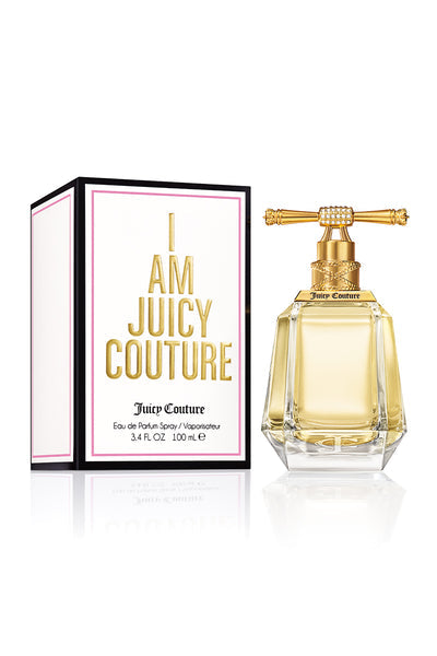 Juicy Couture I Am  Eau De Parfum Spray 100ml