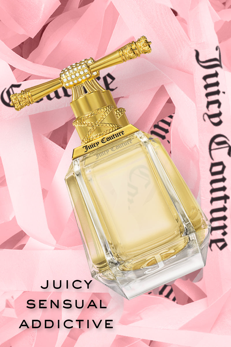 Juicy Couture I Am  Eau De Parfum Spray 100ml