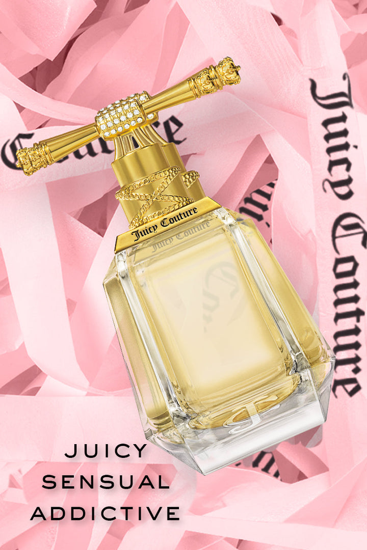 Juicy Couture I Am  Eau De Parfum Spray 100ml