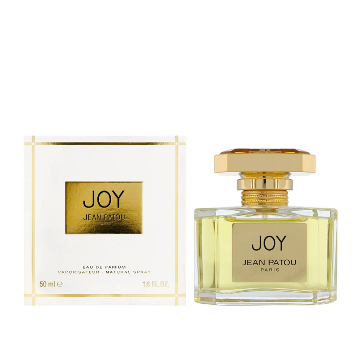 Jean Patou Joy Eau de Toilette Spray 50ml