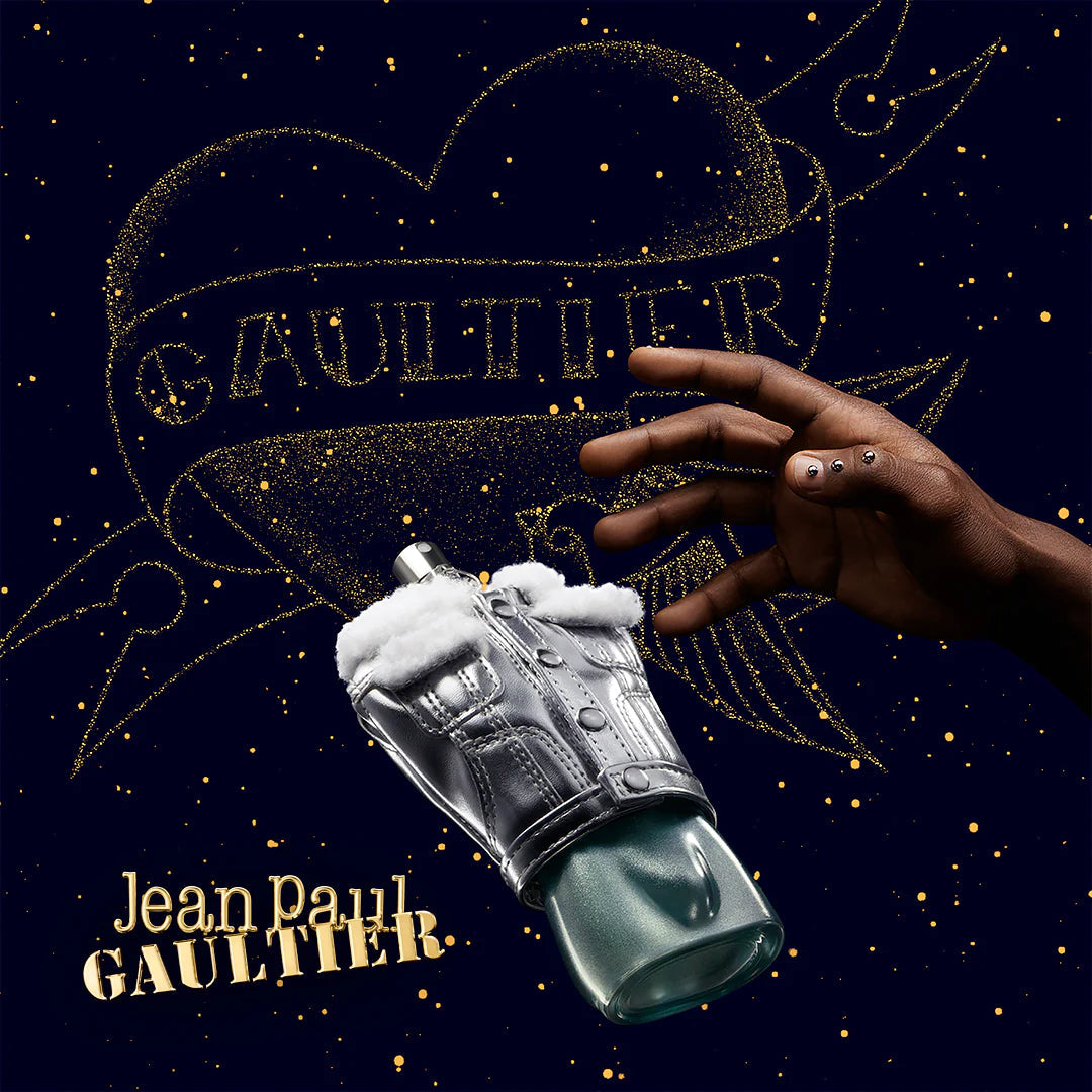 Jean Paul Gaultier Le Male Eau De Toilette Spray Collector Edition 2023 125ml