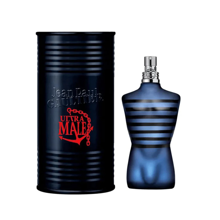 Jean Paul Gaultier Le Male Ultra Intense Eau de Toilette Spray 75ml