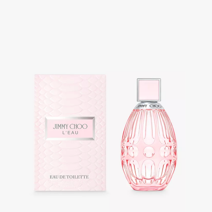 Jimmy Choo L'eau Eau de Toilette Spray 40ml