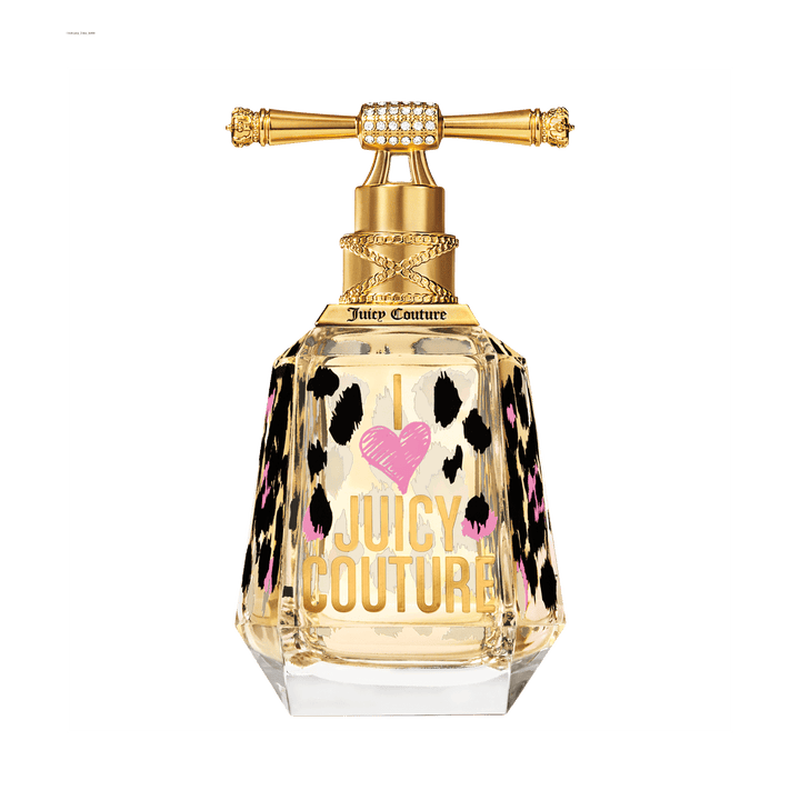 Juicy Couture I Love Juicy Couture Eau de Parfum Spray 100ml