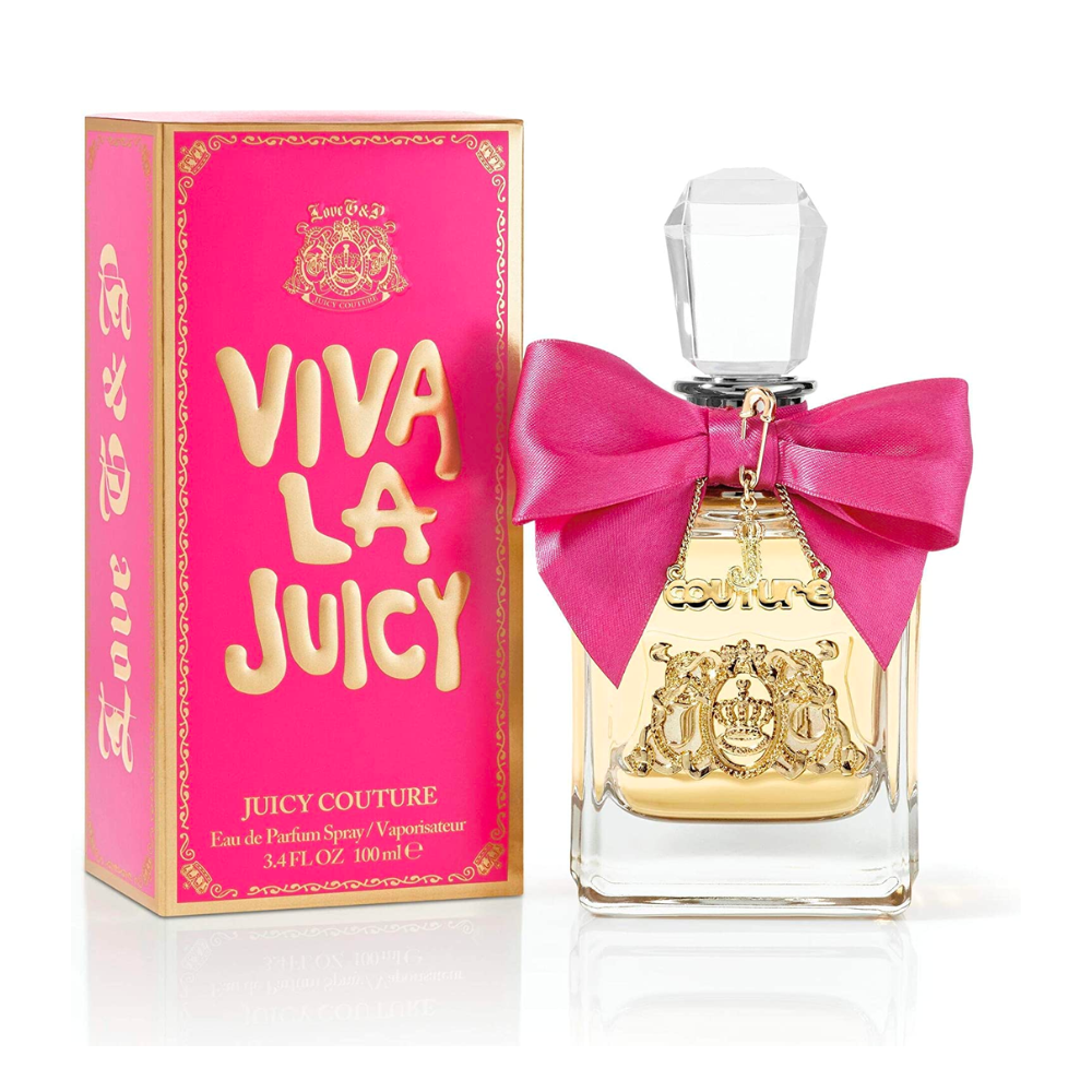 Juicy Couture Viva La Juicy Eau de Parfum Spray 100ml