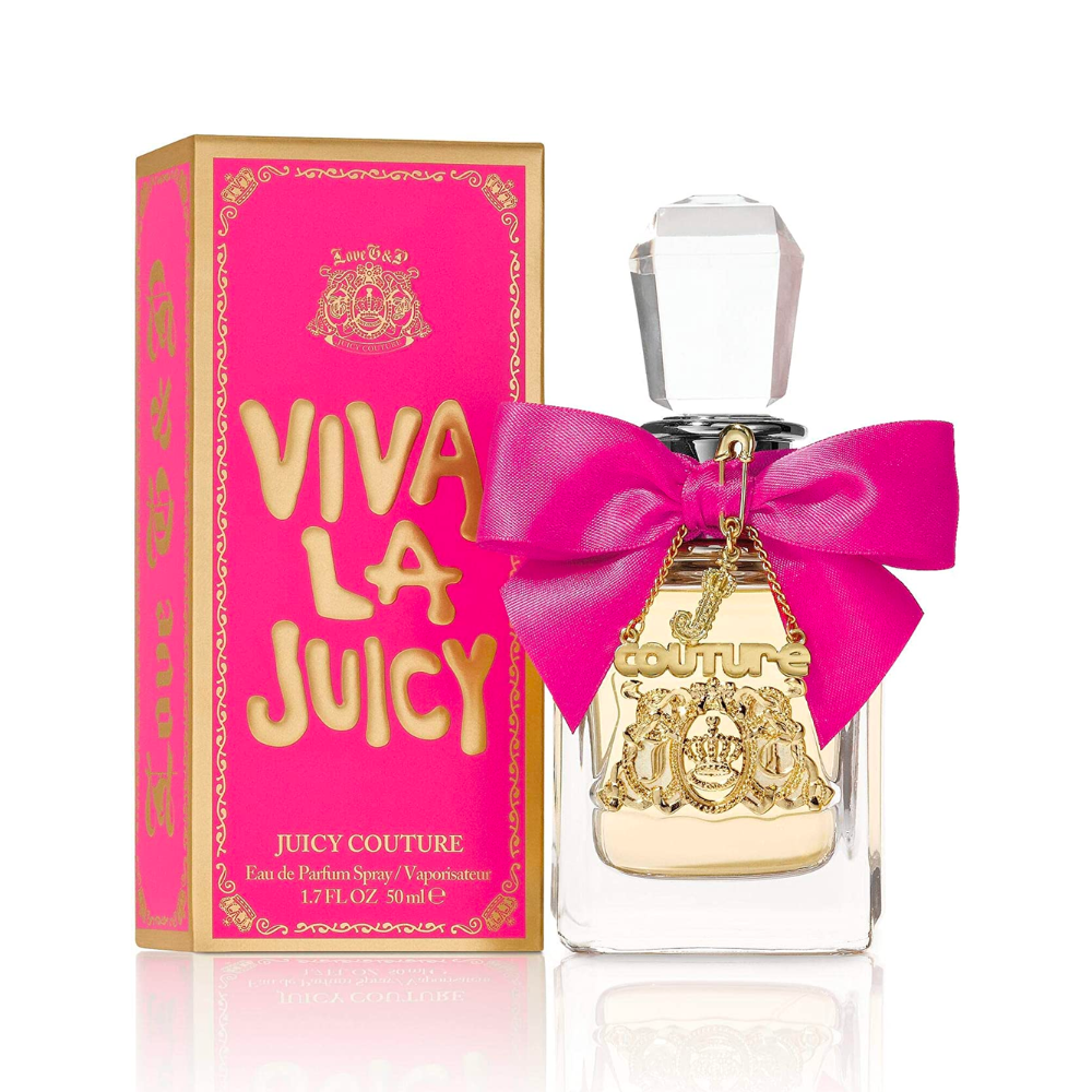 Juicy Couture Viva La Juicy Eau de Parfum Spray 50ml
