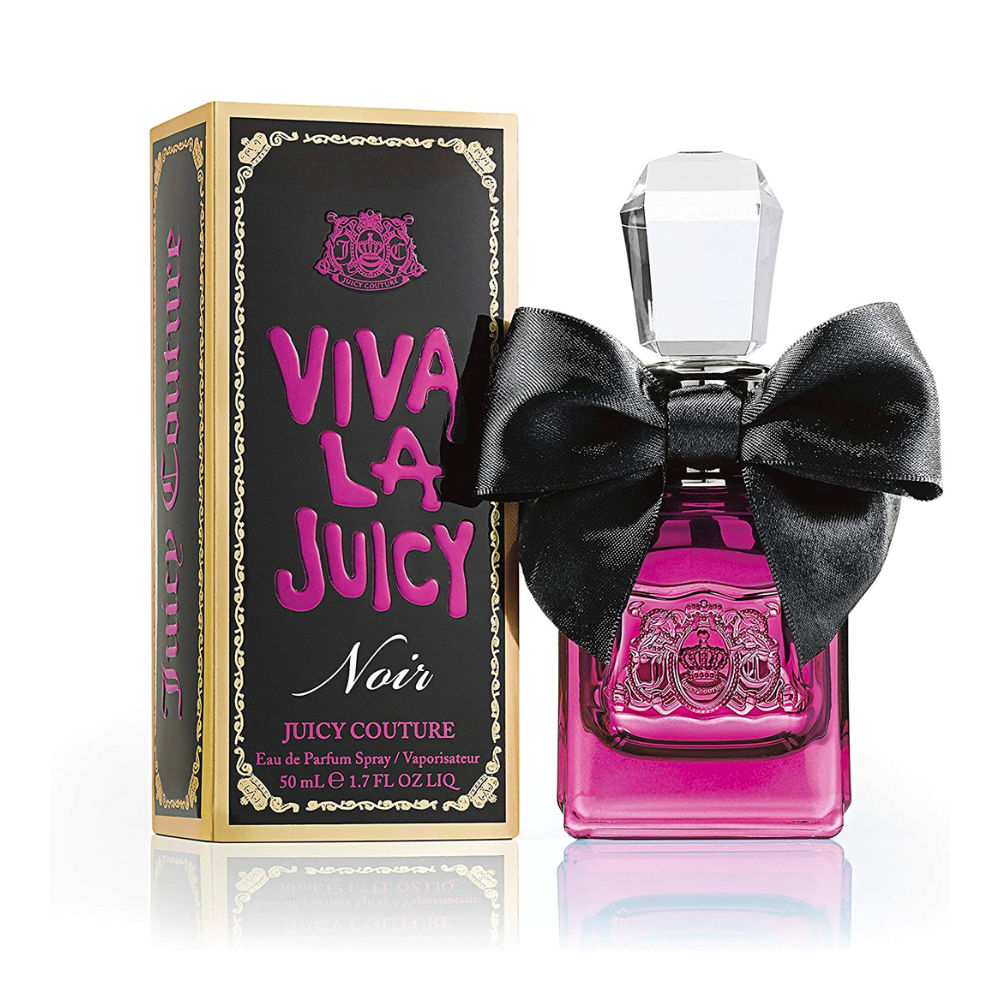 Juicy Couture Viva La Juicy Noir Eau de Parfum Spray 50ml