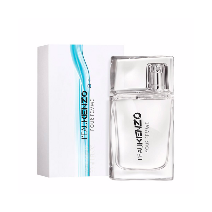 Kenzo L'eau Kenzo Pour Femme Eau de Toilette Spray 30ml