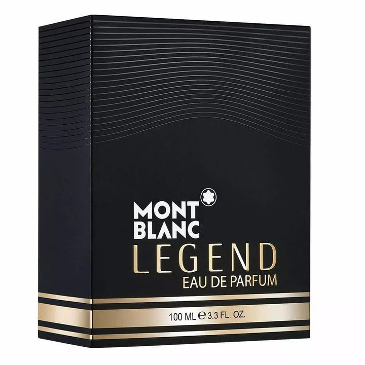 Mont Blanc Legend Eau de Parfum Spray 100ml