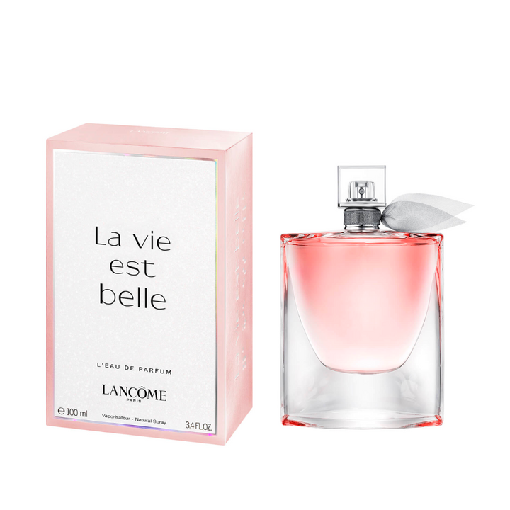 Lancome La Vie Est Belle Eau de Parfum Spray 100ml