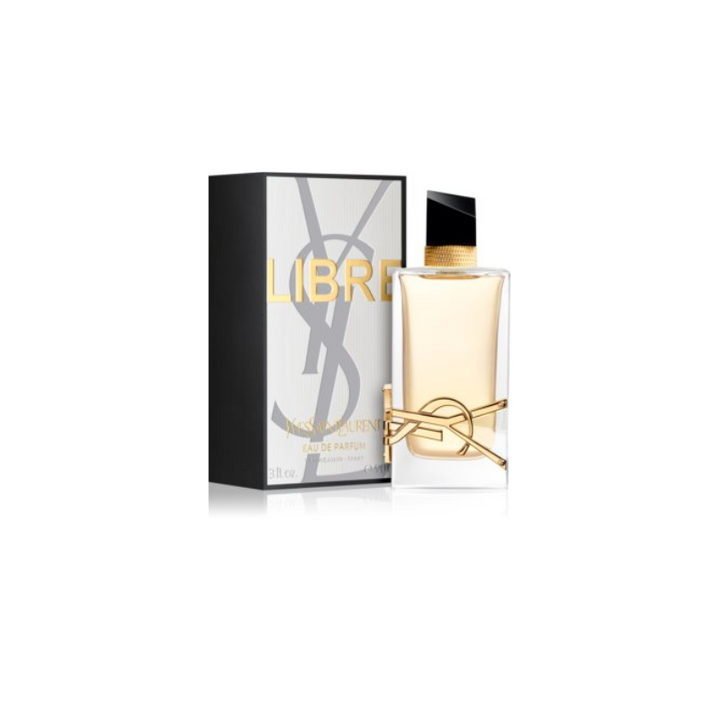 Ysl Libre Eau De Parfum Spray 50ml