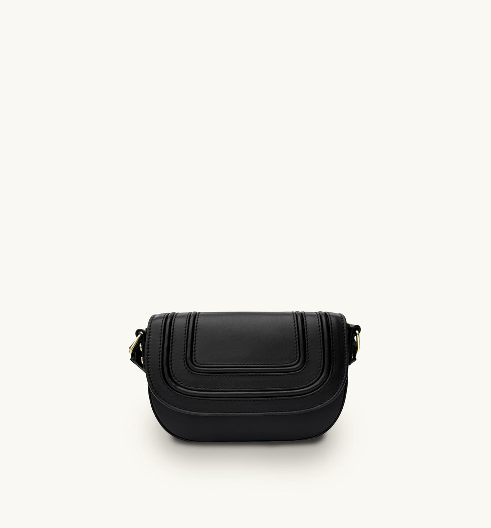 Apatchy London The Mimi Leather Bag 