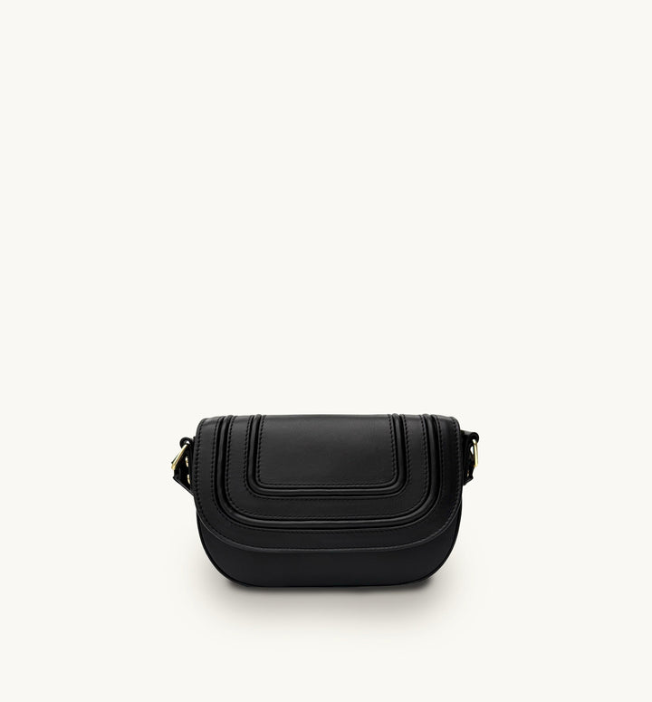 Apatchy London The Mimi Leather Bag 