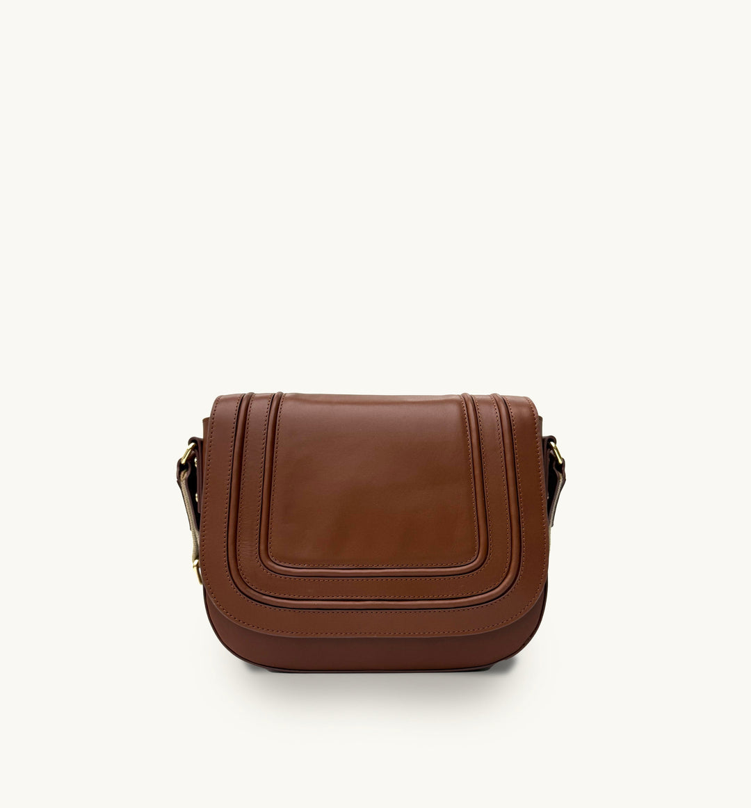 Apatchy London The Mimi Leather Bag 