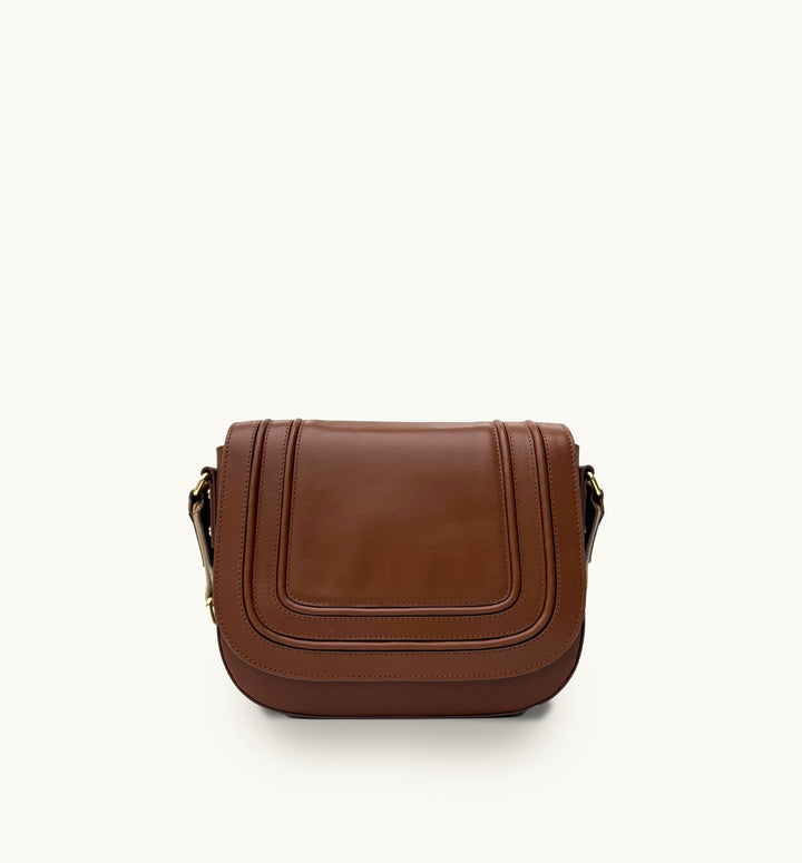 Apatchy London The Mimi Leather Bag 