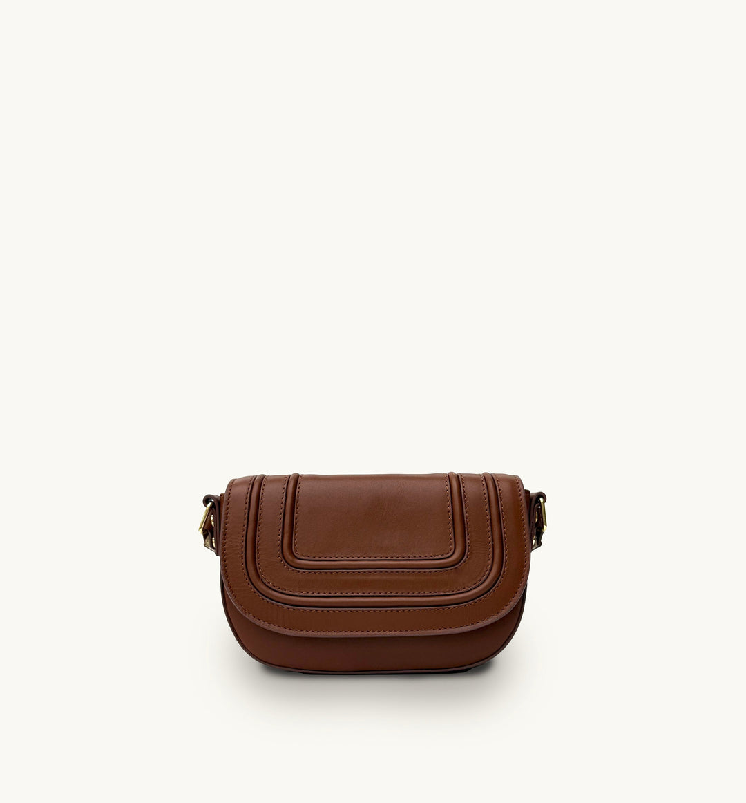 Apatchy London The Mimi Leather Bag 