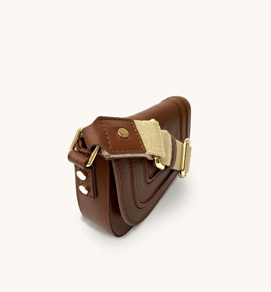 Apatchy London The Mimi Leather Bag 