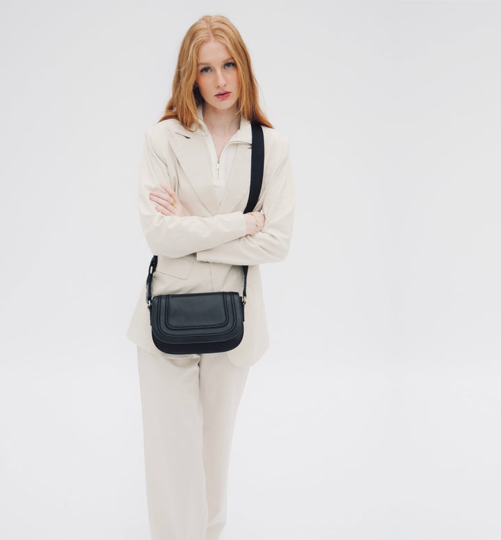 Apatchy London The Mimi Leather Bag 
