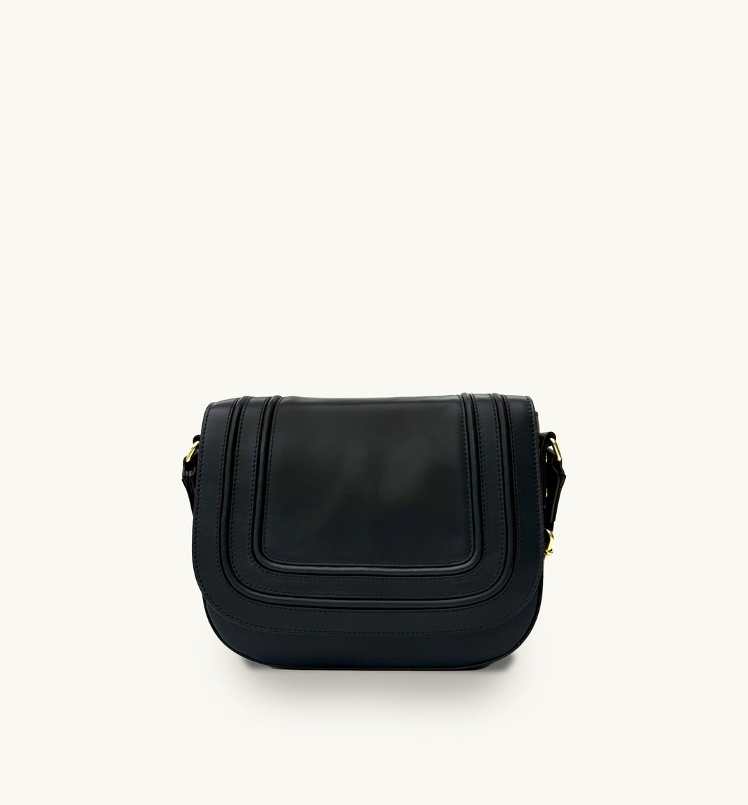 Apatchy London The Mimi Leather Bag 