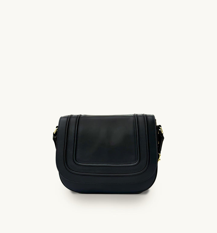 Apatchy London The Mimi Leather Bag 