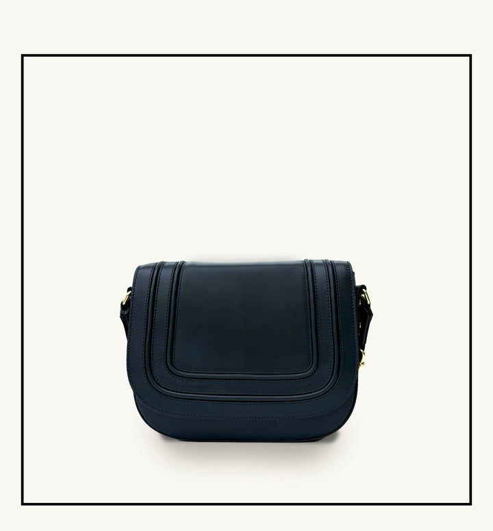 Apatchy London The Mimi Leather Bag 