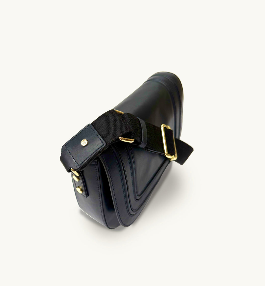 Apatchy London The Mimi Leather Bag 