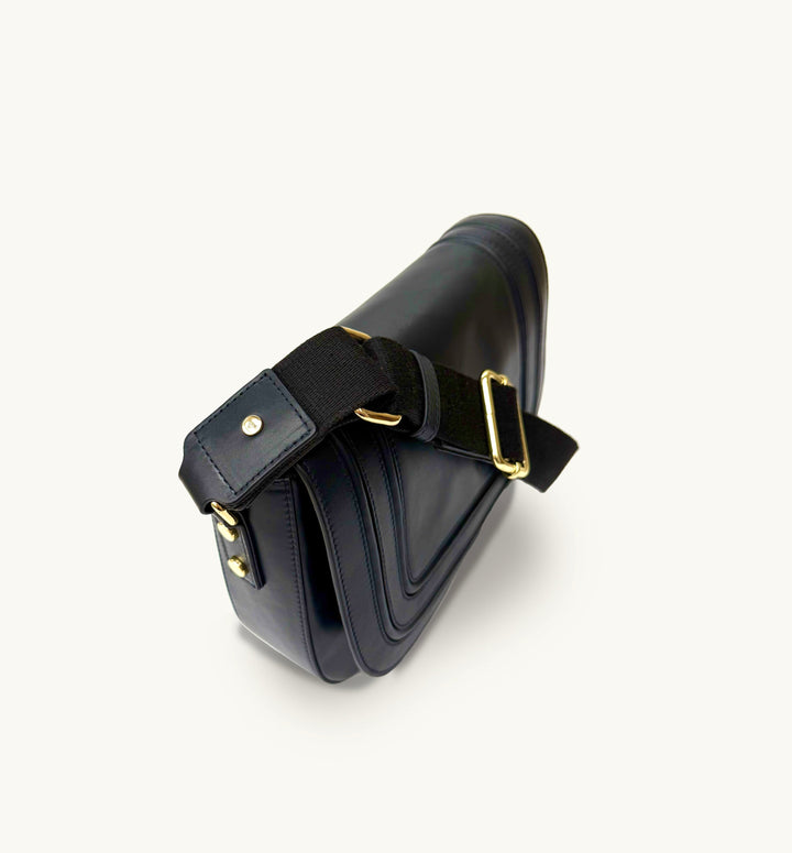 Apatchy London The Mimi Leather Bag 